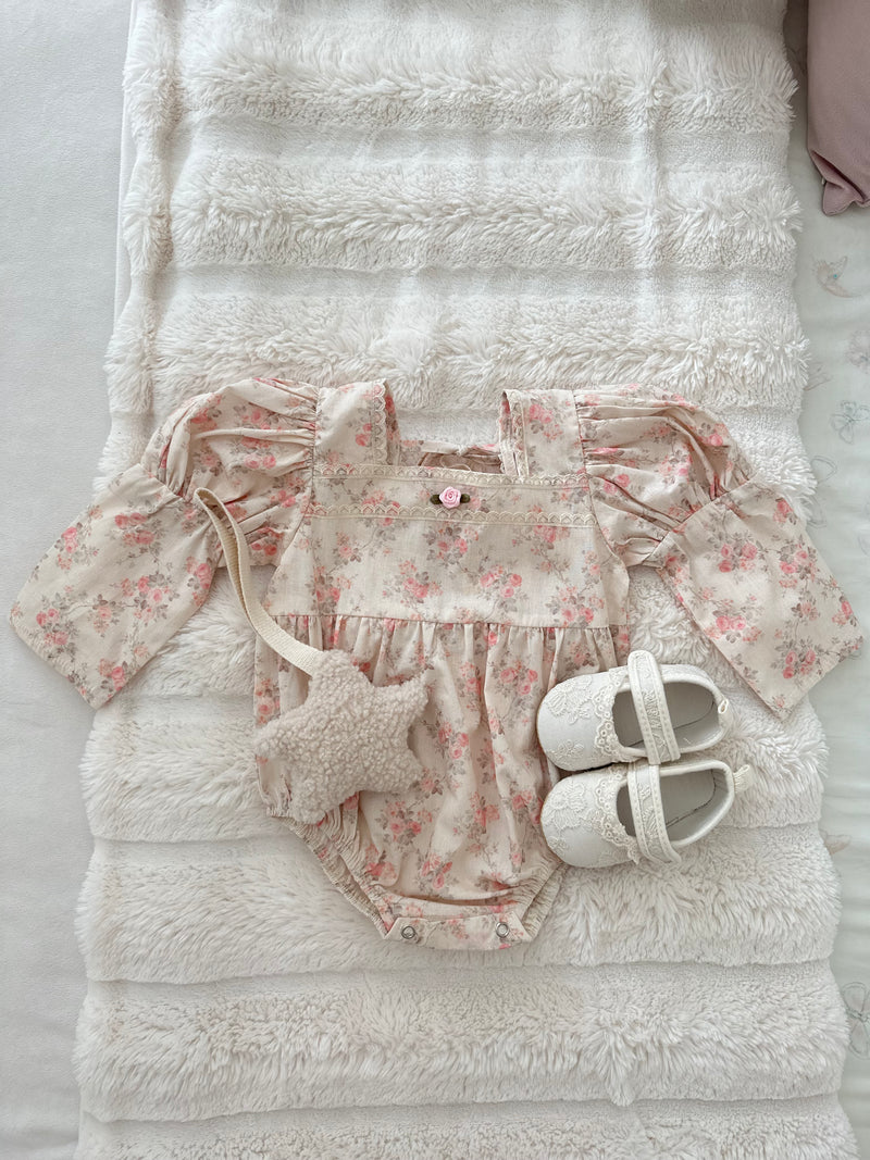 Amelie romper/dress