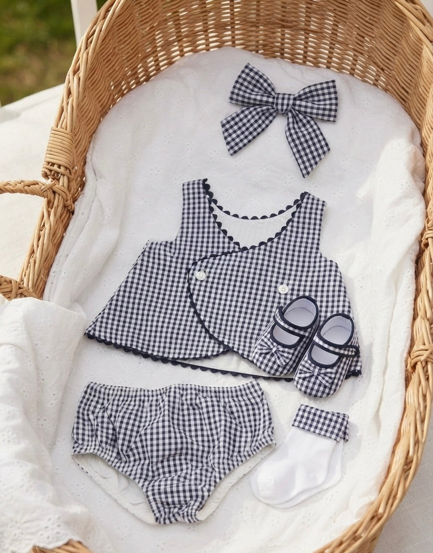Estella set