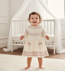 Alice knitted blouse/dress