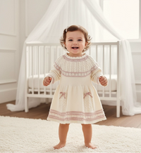 Alice knitted blouse/dress