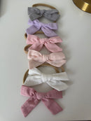 Set of 6 headbands