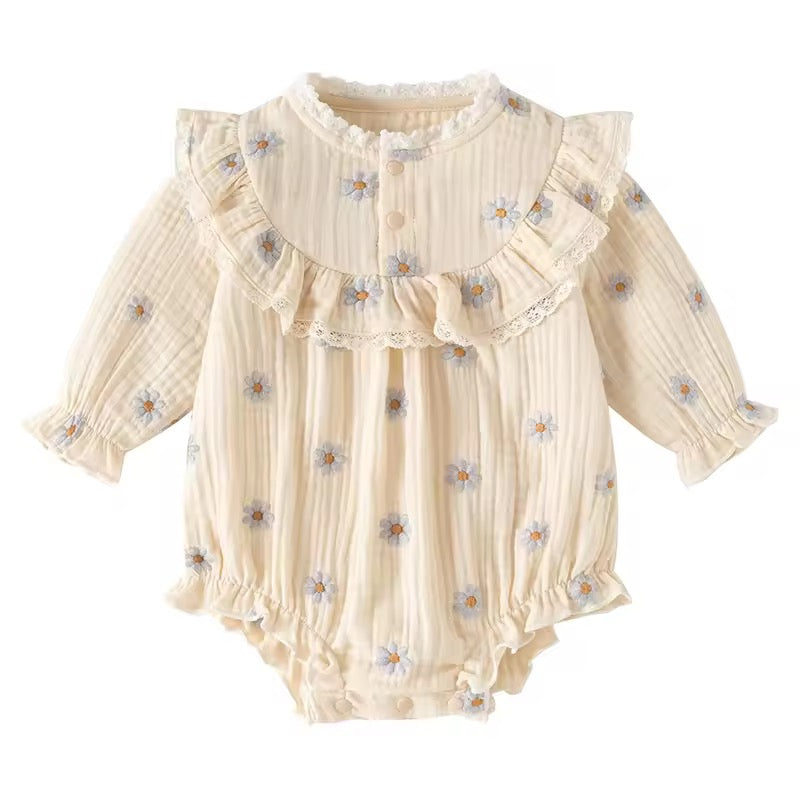 Daisy romper