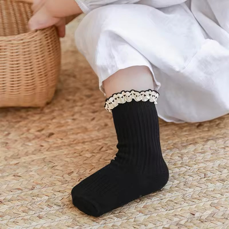 Set of 3 pack of socks