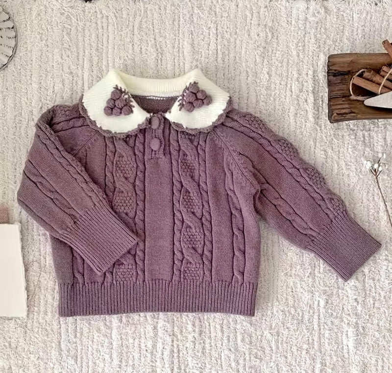 Stella sweater