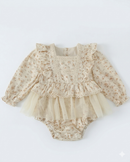 Gia romper