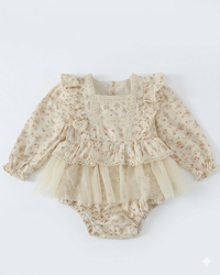 Gia romper