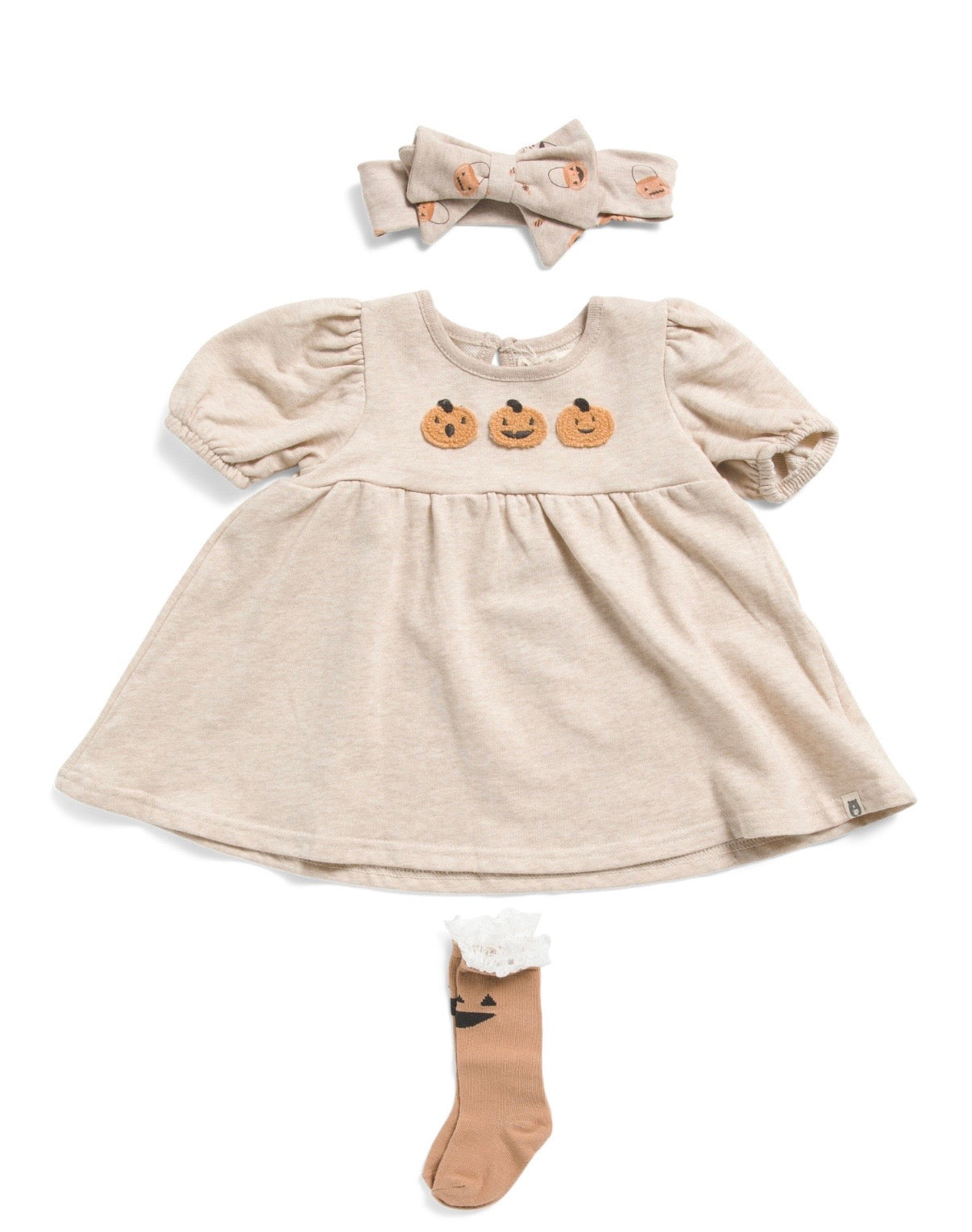 Pumpkin set