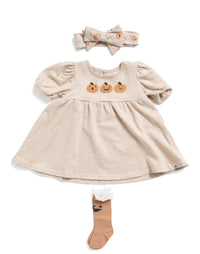 Pumpkin set
