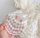 Letty romper