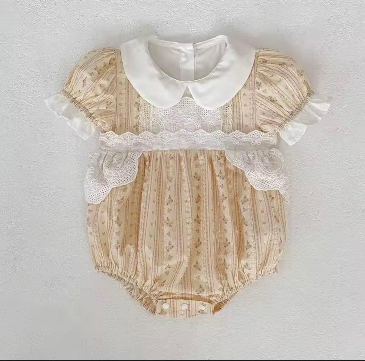 Marissa romper