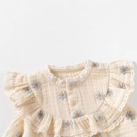 Daisy romper