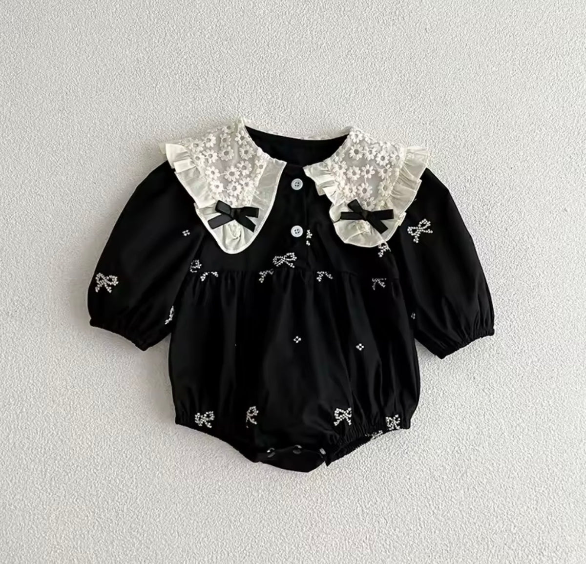 Lizzy romper