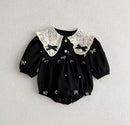 Lizzy romper