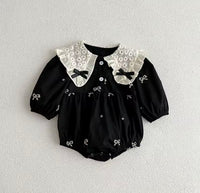 Lizzy romper