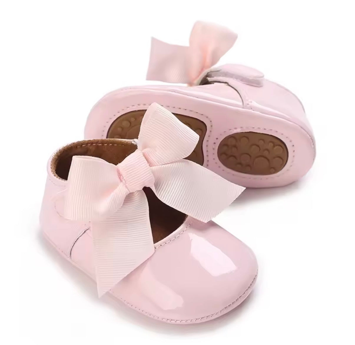 Janie shoes