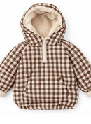 Sonia jacket
