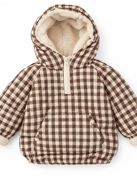 Sonia jacket