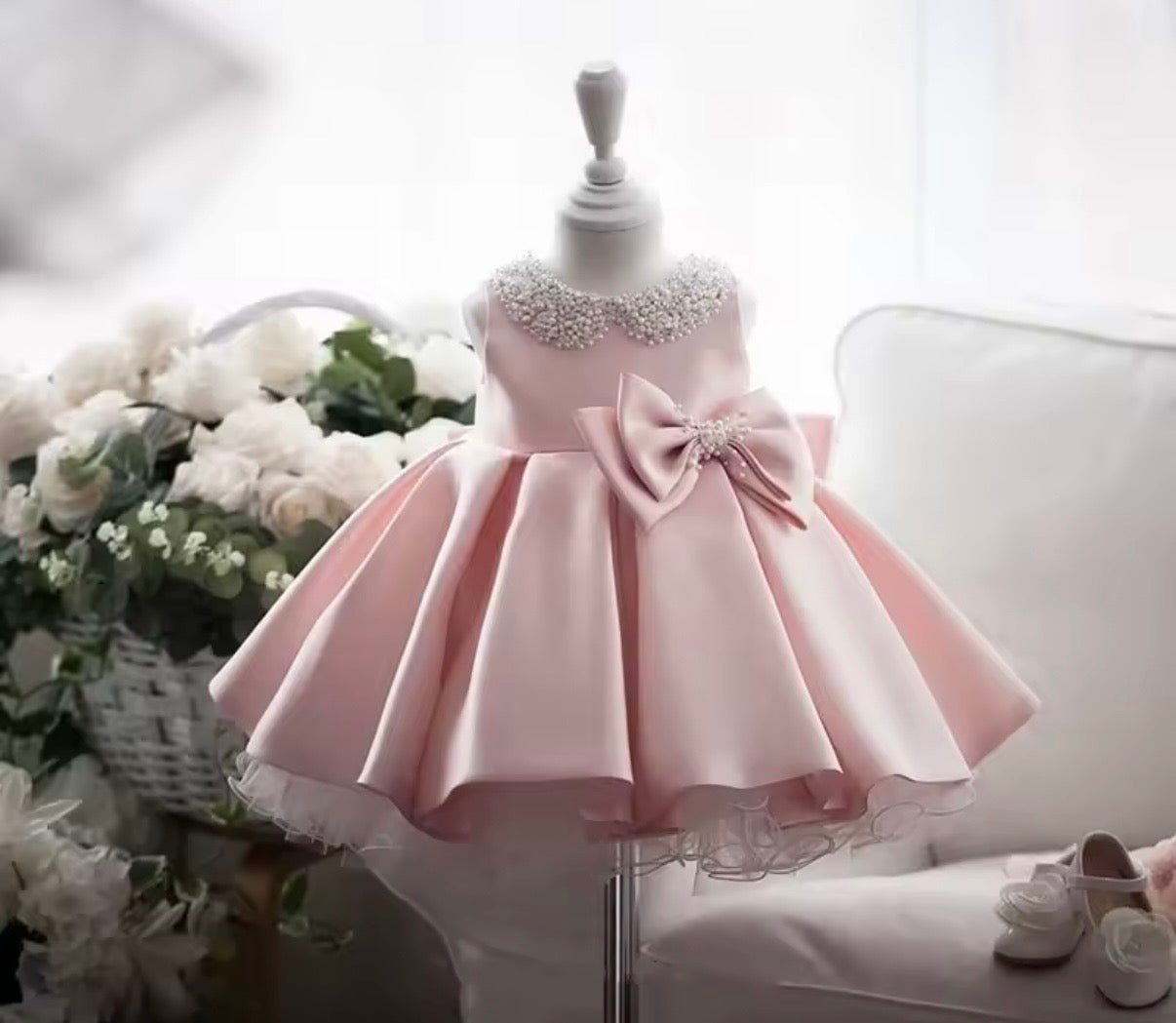 Emma dress