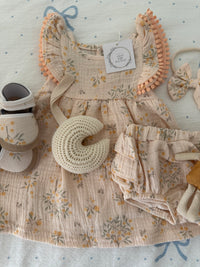 Jazmin set