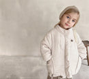 Jolie coat