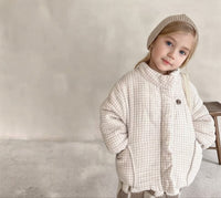 Jolie coat