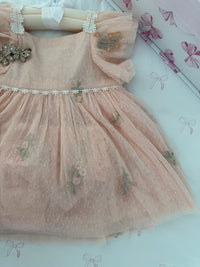 Bella dress