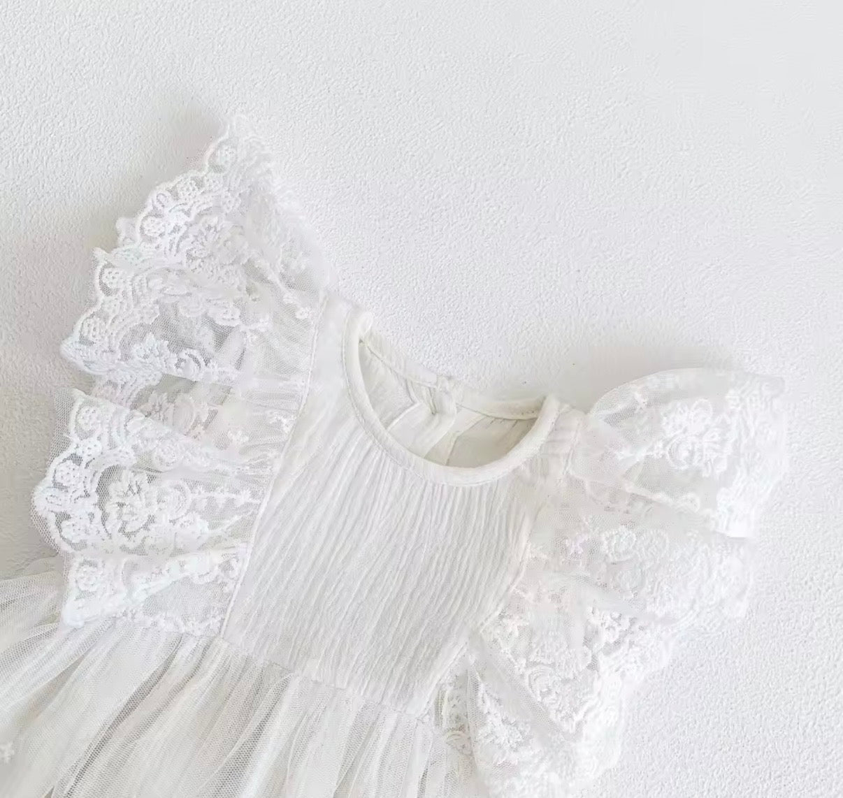 Amelia romper