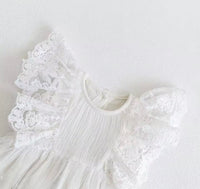 Amelia romper