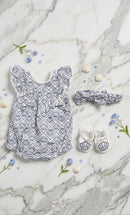 Seashell set