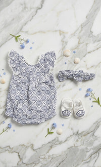 Seashell set