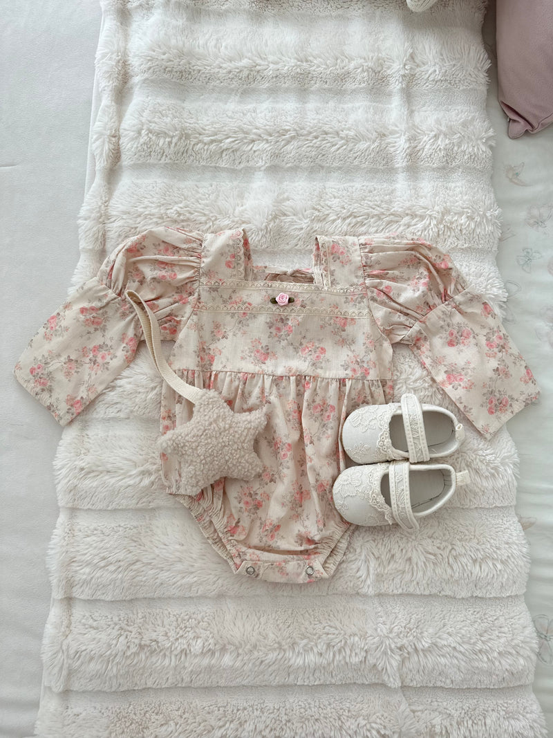 Amelie romper/dress