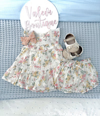 Melissa set