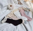 Ruffle Socks