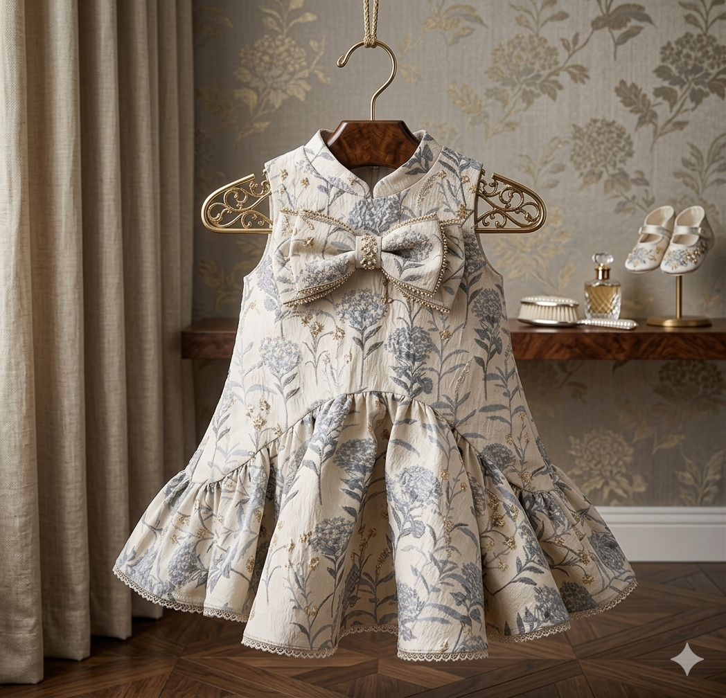 Fiona dress