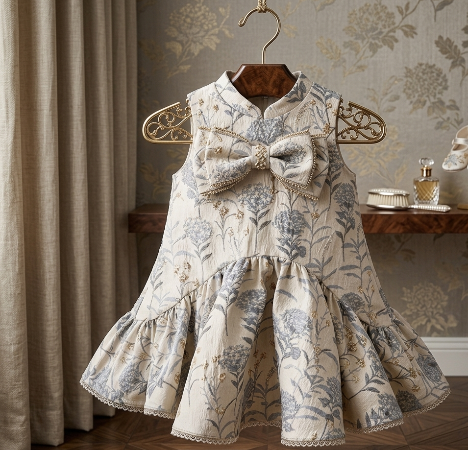 Fiona dress