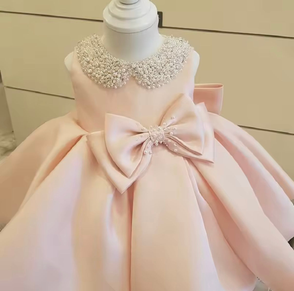 Emma dress