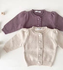 Elena cardigan