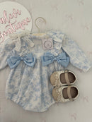 Valentina romper