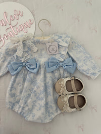Valentina romper