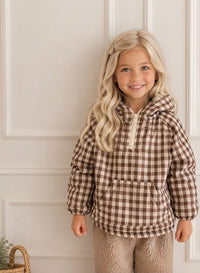 Sonia jacket