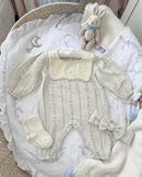 Vivian jumpsuit