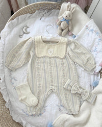 Vivian jumpsuit