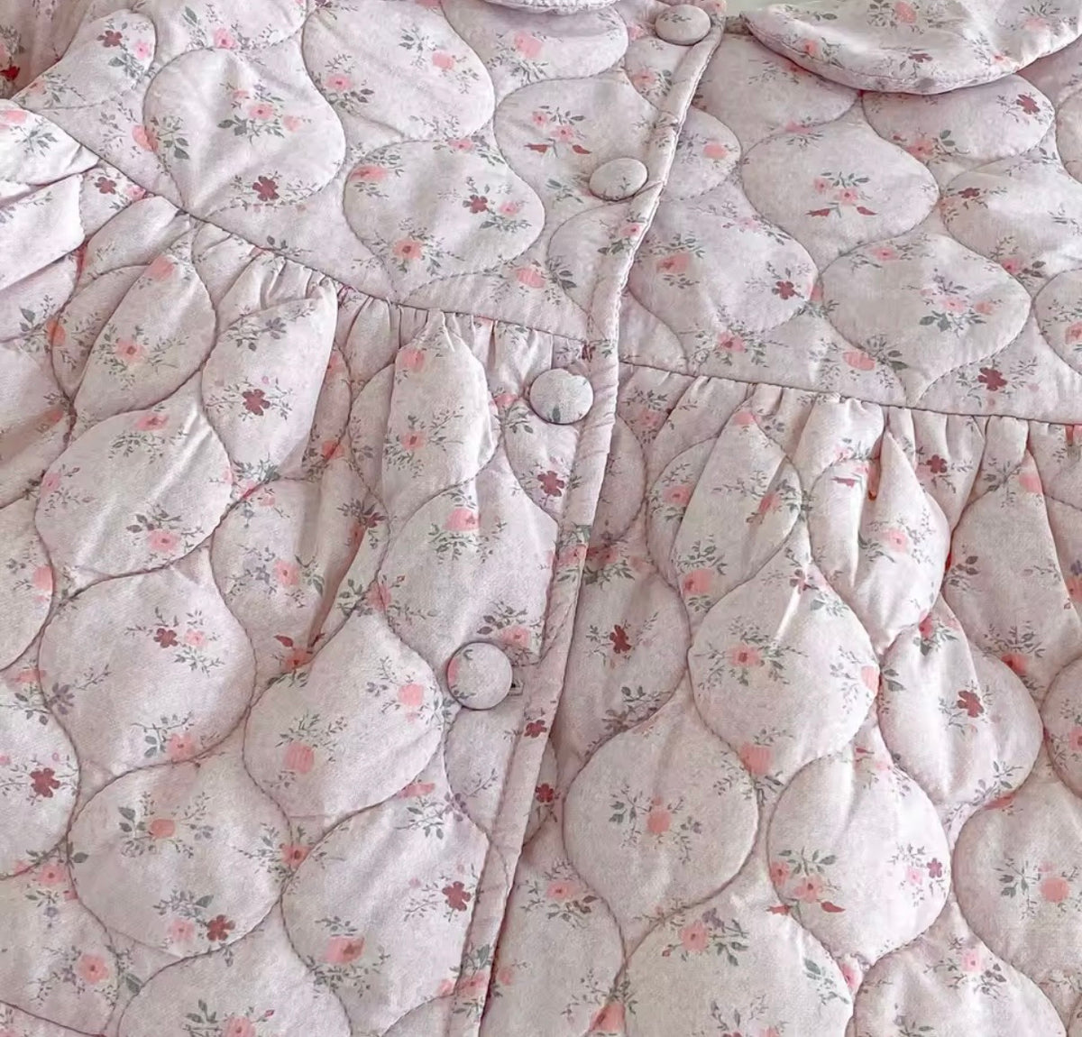Bella coat