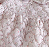 Bella coat
