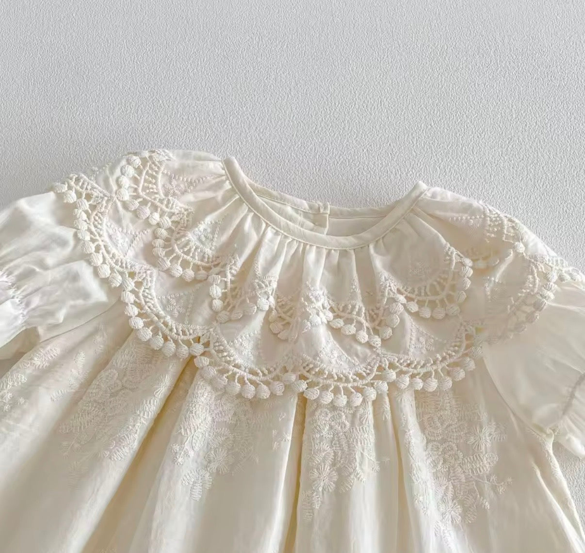 Marianna dress