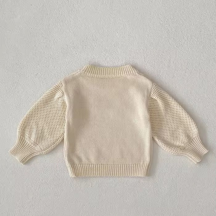 Juliet sweater