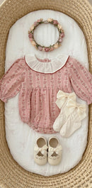 Diana romper