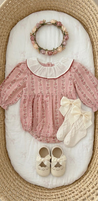 Diana romper