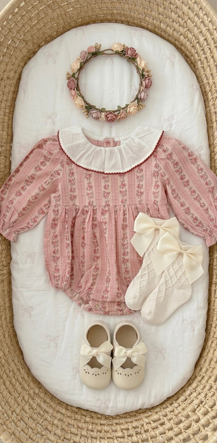 Diana romper