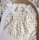 Aleah set